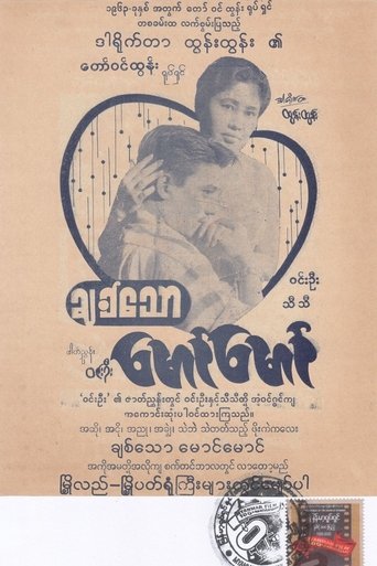 Poster of Beloved, Maung Maung