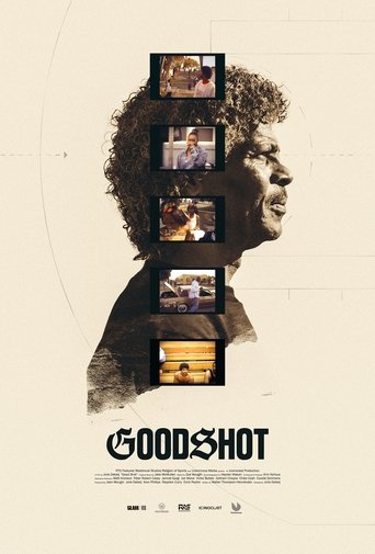 Poster of Good Shot