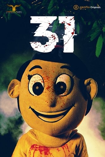 Poster of 31