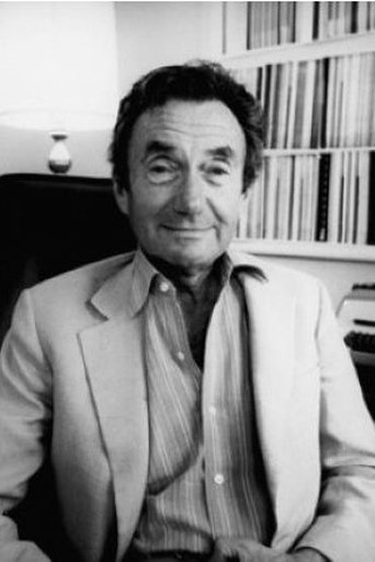 Portrait of George Justin
