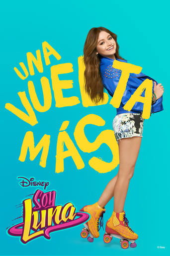 Portrait for Soy Luna - Season 3