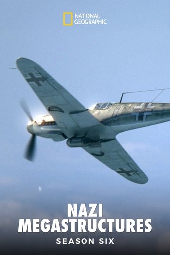 Portrait for Nazi Megastructures - Series 6