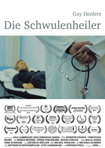 Poster of Gay Healers