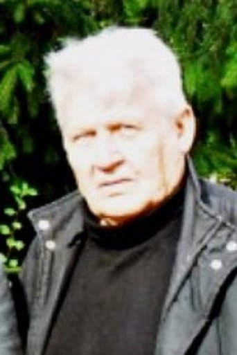 Portrait of Aleksandras Digimas