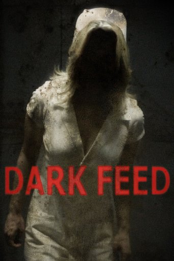 Poster of Dark Feed