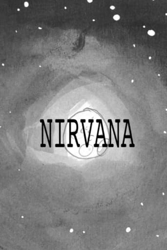 Poster of Nirvana