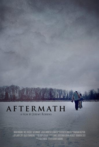 Poster of Aftermath