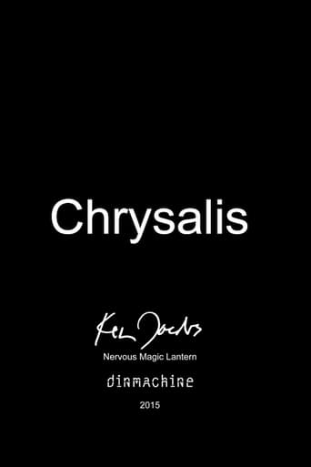 Poster of Chrysalis