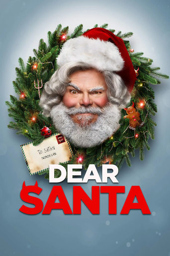 Poster of Dear Santa