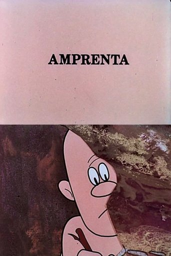 Poster of The Imprint