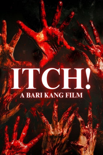 Poster of Itch!