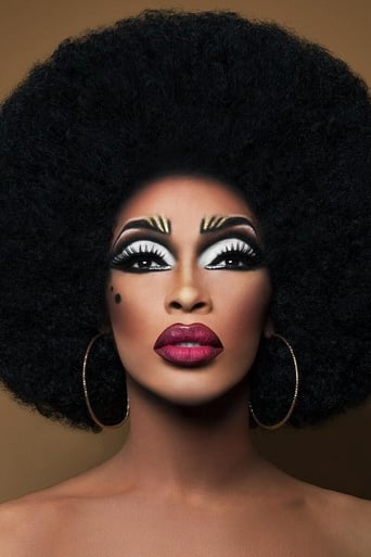 Portrait of The Vixen