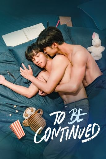 Poster of To Be Continued