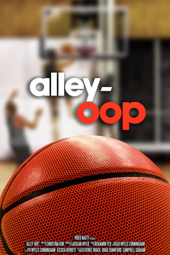 Poster of Alley-Oop