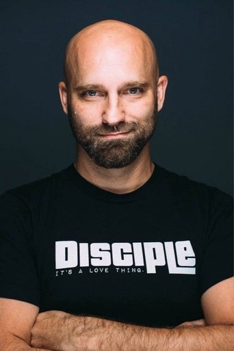 Portrait of Justin Ulmer
