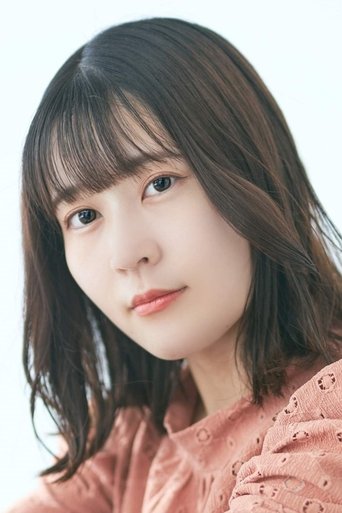 Portrait of Ayaka Murata