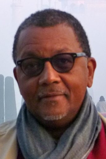 Portrait of Geary McLeod