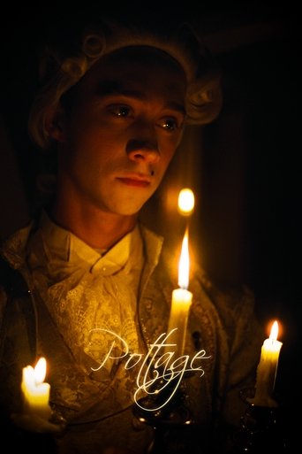 Poster of Pottage