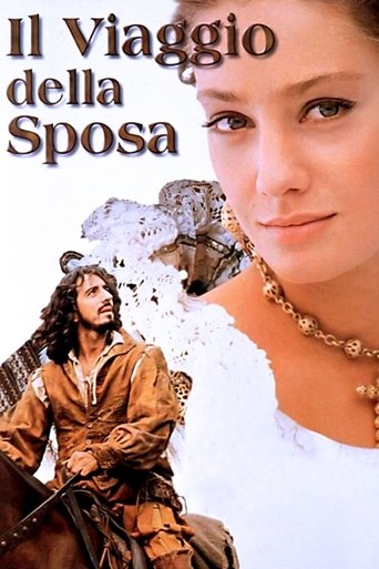 Poster of Il viaggio della sposa