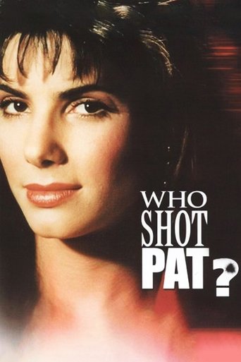 Poster of Who Shot Pat?