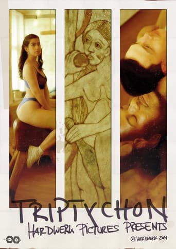 Poster of Triptychon I