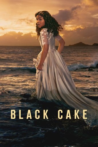 Portrait for Black Cake - Season 1