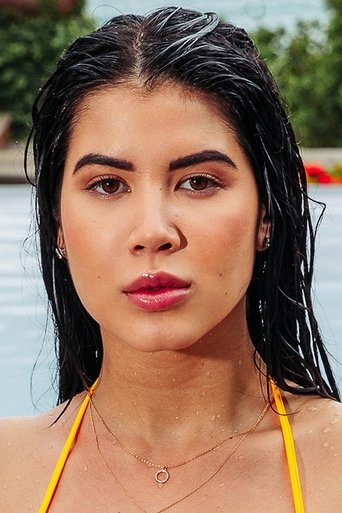 Portrait of Lady Dee