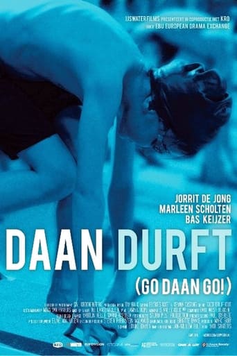 Poster of Go Daan Go!