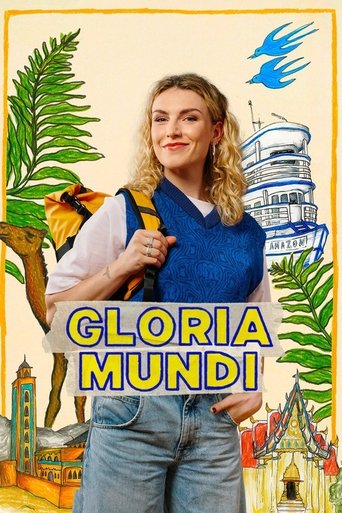 Portrait for Gloria mundi - Season 1