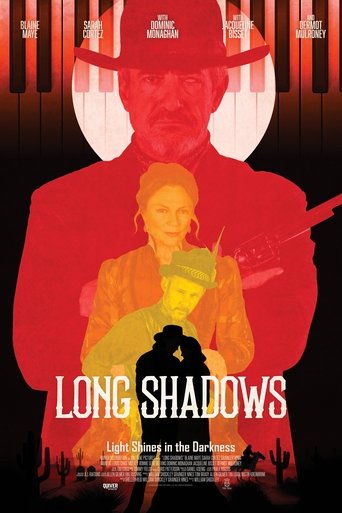 Poster of Long Shadows