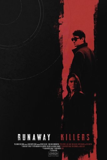 Poster of Runaway Killers