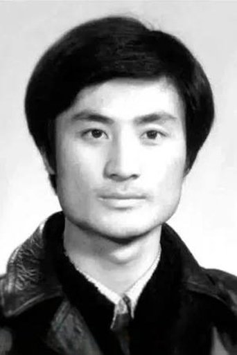 Portrait of Wang Changli