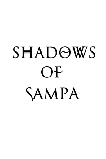 Poster of Shadows Of Sampa