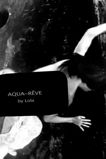 Poster of Aqua-Rêve