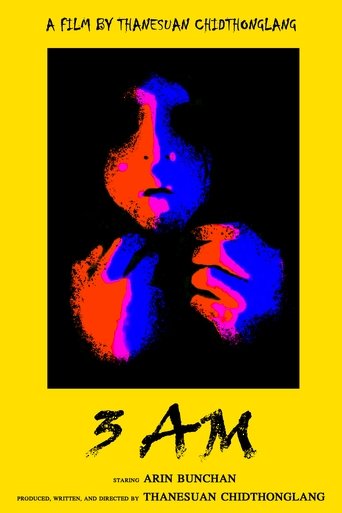 3 AM Poster of 3 AM