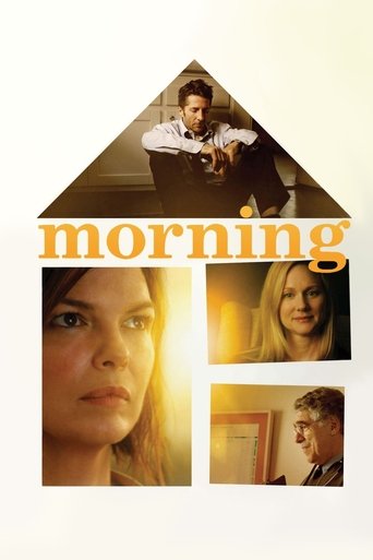 Morning Poster of Morning