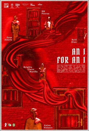 Poster of An I for an I