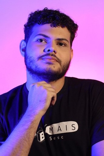 Portrait of Fábio Morais
