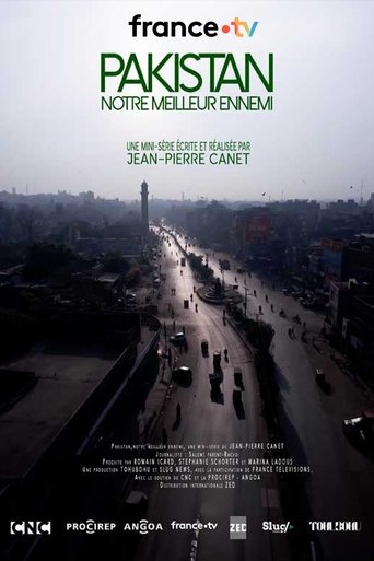 Portrait for Pakistan, notre meilleur ennemi - Season 1