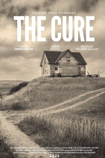 Poster of The Cure