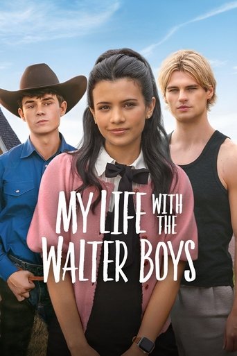 Portrait for My Life with the Walter Boys - Season 2