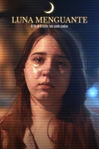Poster of Waning moon