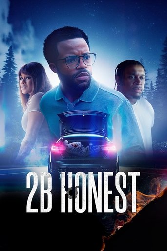 Poster of 2B Honest