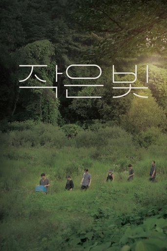 Poster of Tiny Light