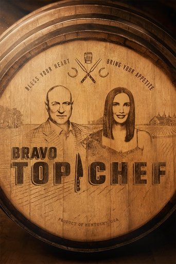 Portrait for Top Chef - Season 16