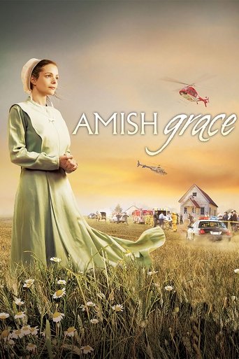 Poster of Amish Grace