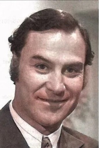Portrait of Leonardo Villar