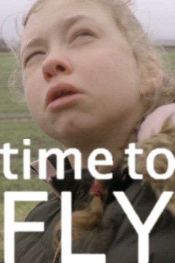 Poster of Time to Fly