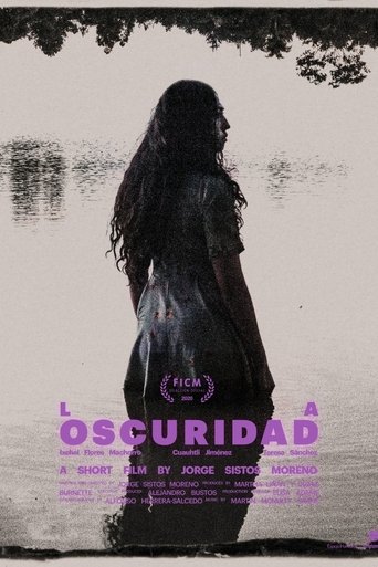 Poster of La oscuridad