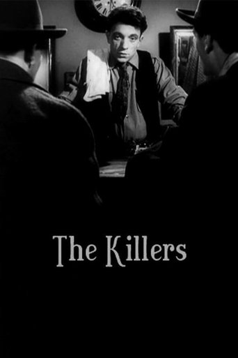 Poster of The Killers